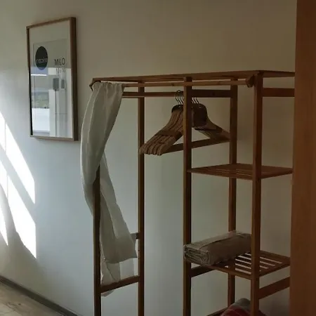 Klimatyczne Apartamenty Z Widokiem Na Gory Sowie Bielawa  Exterior photo