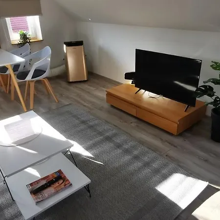 Klimatyczne Apartamenty Z Widokiem Na Gory Sowie Bielawa  Exterior photo