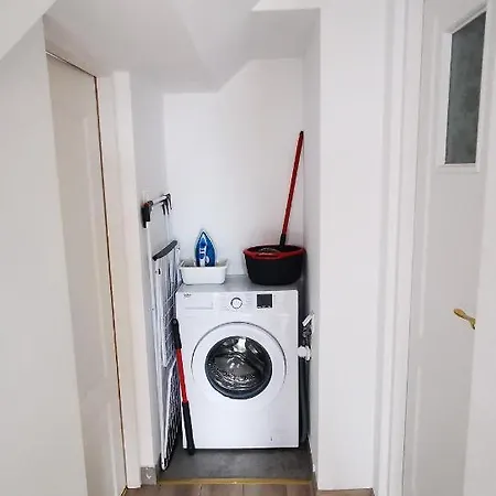 Klimatyczne Apartamenty Z Widokiem Na Gory Sowie Bielawa  Exterior photo