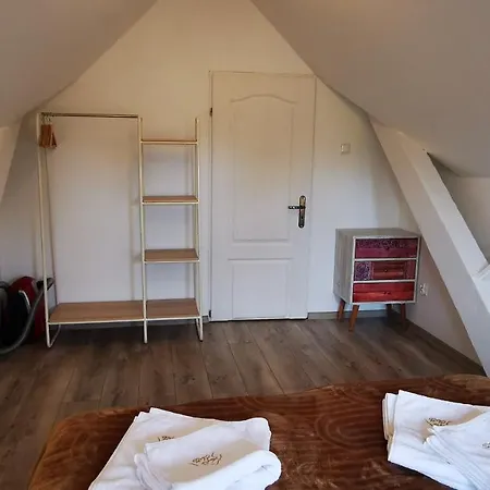 Klimatyczne Apartamenty Z Widokiem Na Gory Sowie Bielawa  Exterior photo