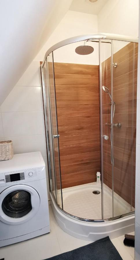 Klimatyczne Z Widokiem Na Gory Sowie Apartment Bielawa (Dzierzoniow)