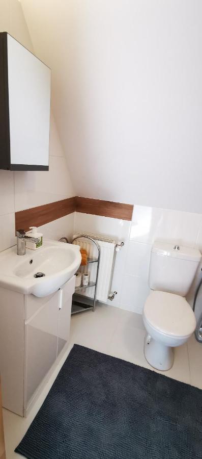 Klimatyczne Z Widokiem Na Gory Sowie Apartment
