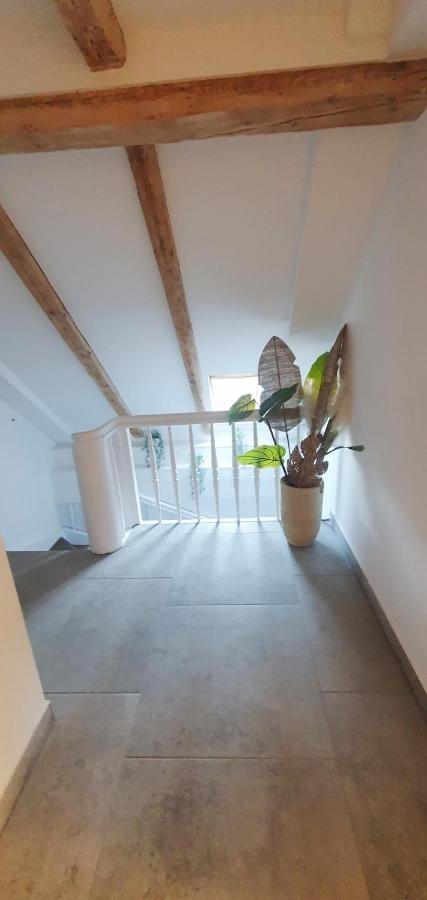 Apartment Klimatyczne Z Widokiem Na Gory Sowie *