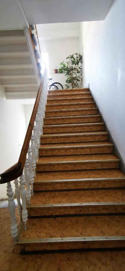 Apartment Klimatyczne Z Widokiem Na Gory Sowie