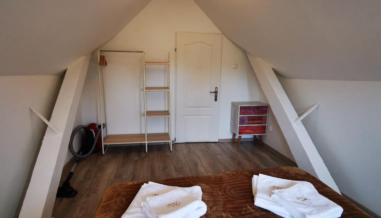 Klimatyczne Z Widokiem Na Gory Sowie Apartment Bielawa (Dzierzoniow)