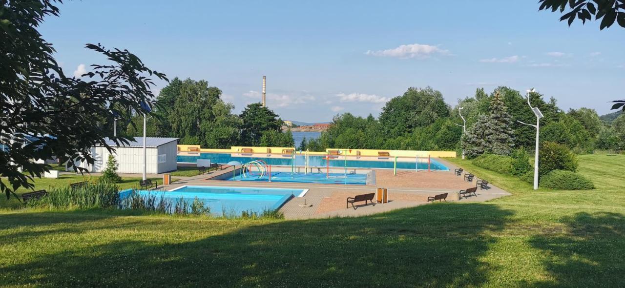 Klimatyczne Z Widokiem Na Gory Sowie Apartment *